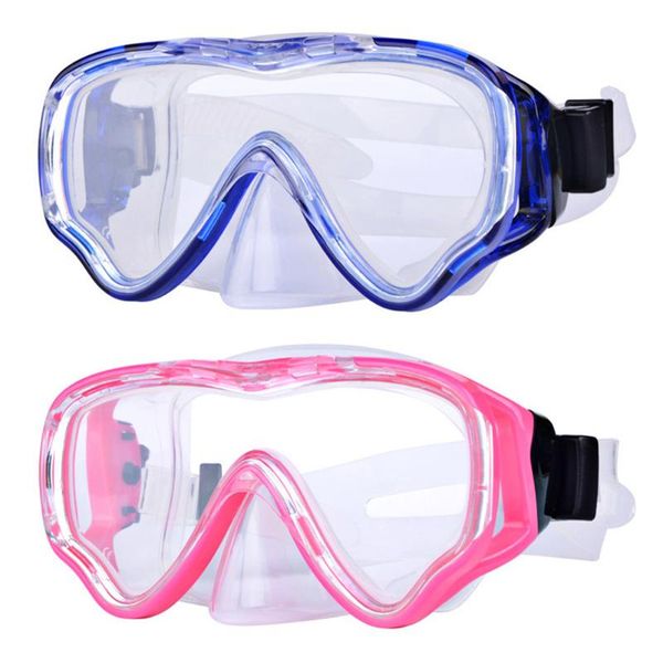 diving masks anti fog swimming goggles kids professionals waterproof snorkeling equipments children tempered glass eyewear 
diving masks anti fog swimming goggles kids professionals waterproof snorkeling equipments children tempered glass eyewear