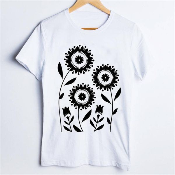 tees print graphic simple printing women floral trend cute 90s clothes lady clothing female t shirt, White
tees print graphic simple printing women floral trend cute 90s clothes lady clothing female t shirt, White