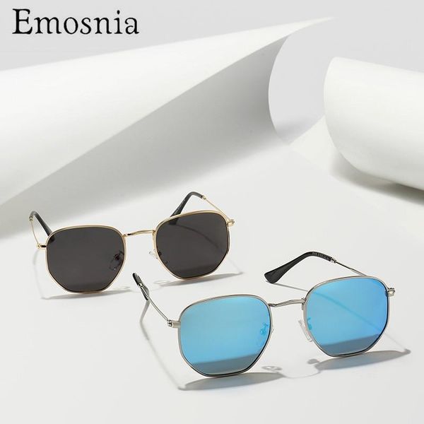 sunglasses emosnia steampunk polarized men women classic brand metal frame driving mirror oculos dropship male eyewear uv400, White;black
sunglasses emosnia steampunk polarized men women classic brand metal frame driving mirror oculos dropship male eyewear uv400, White;black