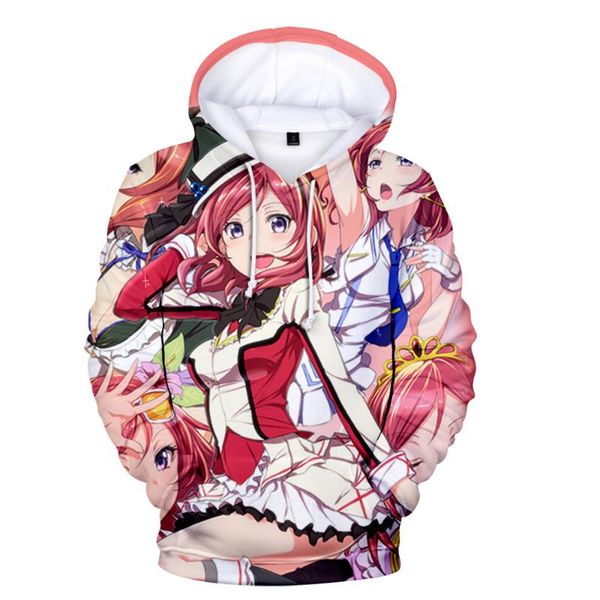 men's hoodies & sweatshirts love live nishikino maki japan anime men women sweatshirt 3d kids cosplay costume streetwear pullovers, Black
men's hoodies & sweatshirts love live nishikino maki japan anime men women sweatshirt 3d kids cosplay costume streetwear pullovers, Black
