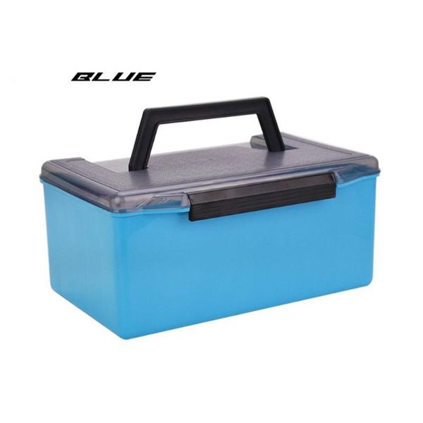 1pcs fishing tackle box lures lines bait hooks fish case large capacity foldable handle storage tool accessories
1pcs fishing tackle box lures lines bait hooks fish case large capacity foldable handle storage tool accessories