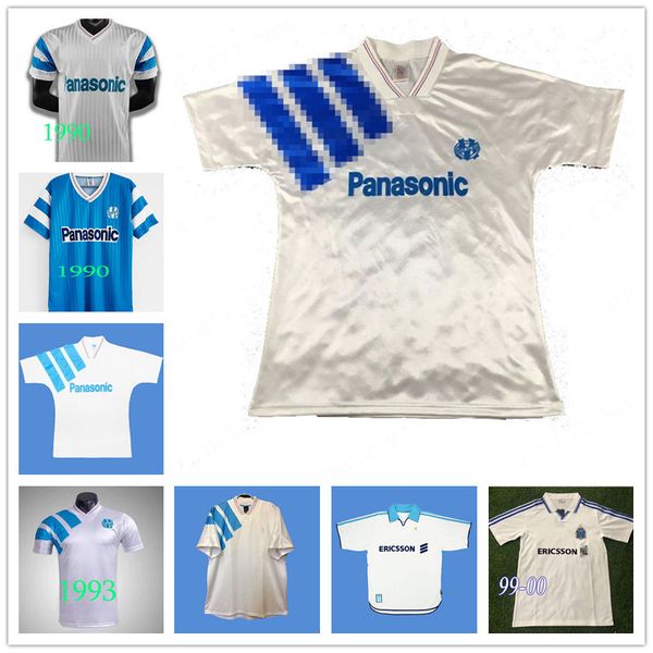 thailand 1993 1994 marseill e retro maillot de foot home deschamps papin boli desailly soccer jersey voller camiseta de futbol, Black;yellow
thailand 1993 1994 marseill e retro maillot de foot home deschamps papin boli desailly soccer jersey voller camiseta de futbol, Black;yellow