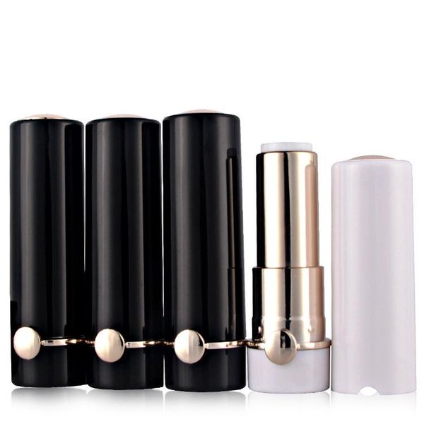 5/10/20/50/70pcs diy high grade empty lipstick tube phonm penh buckle homemade round lip gloss pipe shell rouge container storage bottles &
5/10/20/50/70pcs diy high grade empty lipstick tube phonm penh buckle homemade round lip gloss pipe shell rouge container storage bottles &