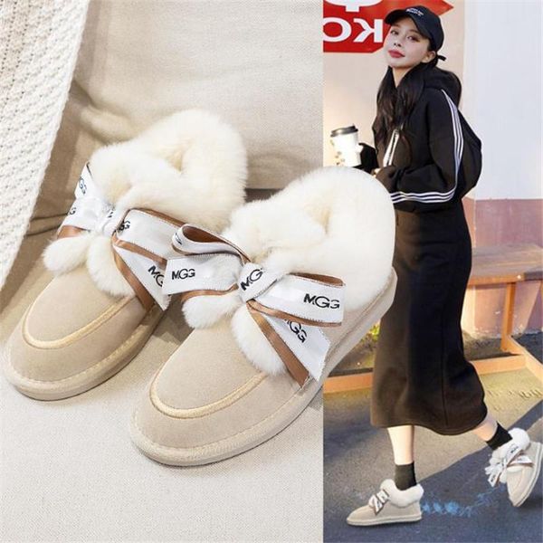 boots snow boots, fur and in one winter 2021, wear versatile, plush, thickened warm shoes, Black
boots snow boots, fur and in one winter 2021, wear versatile, plush, thickened warm shoes, Black
