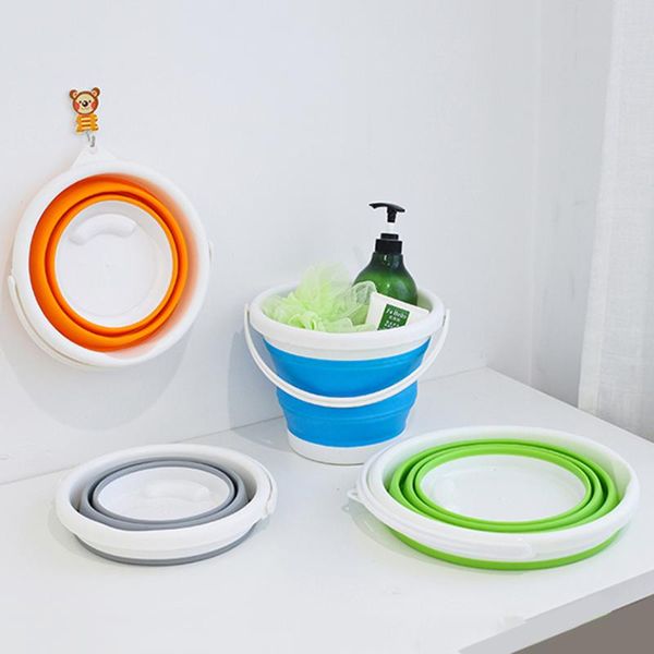 5-10l portable foldable round outdoor bucket silicone barrels fishing bait car wash camping buckets bathroom kitchen accessories
5-10l portable foldable round outdoor bucket silicone barrels fishing bait car wash camping buckets bathroom kitchen accessories
