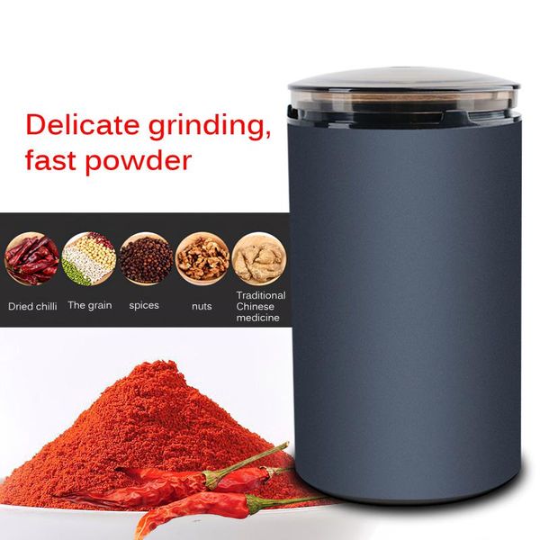 manual coffee grinders mini electric grinder maker beans grain spices mill herbs nuts cafe eu/us plug
manual coffee grinders mini electric grinder maker beans grain spices mill herbs nuts cafe eu/us plug