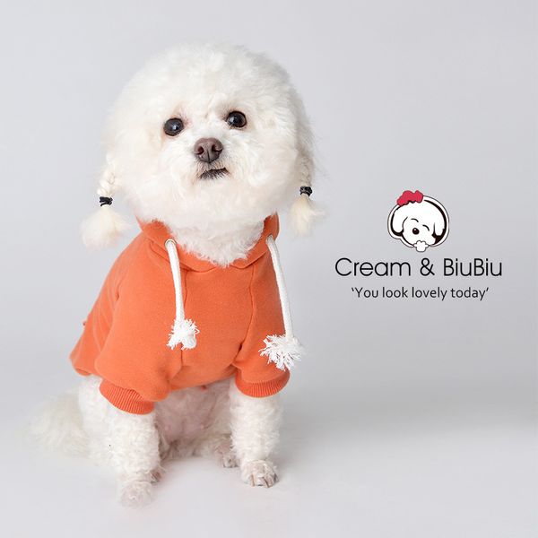 dog apparel pet clothes cream & biubiu cloth spring and summer sweater skirt hoodie casual teddy bear
dog apparel pet clothes cream & biubiu cloth spring and summer sweater skirt hoodie casual teddy bear
