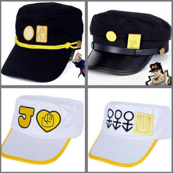party masks cosmile jojos bizarre adventure kujo jotaro cap hat headgear cosplay cute gift limited
party masks cosmile jojos bizarre adventure kujo jotaro cap hat headgear cosplay cute gift limited