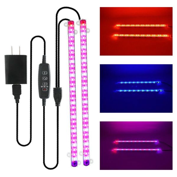 grow lights professional led greenhouse tent plants growth light double tube usb adjustable full spectrum phytolamp for flowers
grow lights professional led greenhouse tent plants growth light double tube usb adjustable full spectrum phytolamp for flowers