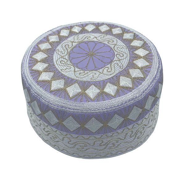 muslim hats cotton embroidery islam arab clothing men prayer islamism islamic man caps saudi arabia indian turban bonnet hat, Blue;gray
muslim hats cotton embroidery islam arab clothing men prayer islamism islamic man caps saudi arabia indian turban bonnet hat, Blue;gray