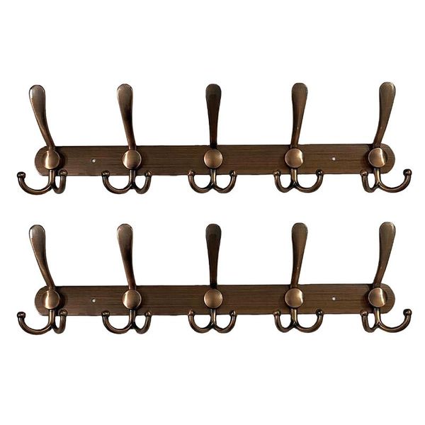 hooks & rails 2pcs/set space aluminum coat bedroom wall mounted multifunction home hats door back scarves office 45cm el easy install
hooks & rails 2pcs/set space aluminum coat bedroom wall mounted multifunction home hats door back scarves office 45cm el easy install