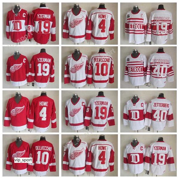 sale 19 steve yzerman jersey detroit red wings 40 henrik zetterberg 10 alex delvecchio 4 gordie howe vintage ice hockey jerseys red, Black
sale 19 steve yzerman jersey detroit red wings 40 henrik zetterberg 10 alex delvecchio 4 gordie howe vintage ice hockey jerseys red, Black