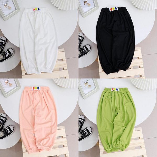 trousers children summer bloomers pants solid anti-mosquito kids outwear girls clothes for teens boy loose sweatpants, Blue
trousers children summer bloomers pants solid anti-mosquito kids outwear girls clothes for teens boy loose sweatpants, Blue