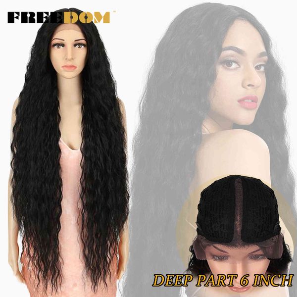 om synthetic wigs for black women long curly hair 42 inch cosplay blonde ombre wig high temperature fiber, Black;brown
om synthetic wigs for black women long curly hair 42 inch cosplay blonde ombre wig high temperature fiber, Black;brown