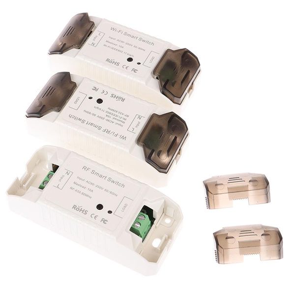 wifi smart light switch universal breaker timer wireless remote control voice for alexa google home automation controlers
wifi smart light switch universal breaker timer wireless remote control voice for alexa google home automation controlers