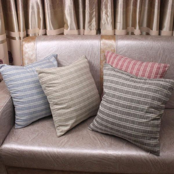 classic jacquard weave cotton plaid cushion covers for sofa / pillow case home decor simple fashion custom size christmas cushion/decorative
classic jacquard weave cotton plaid cushion covers for sofa / pillow case home decor simple fashion custom size christmas cushion/decorative