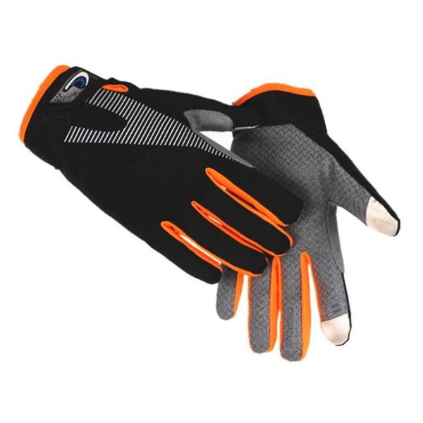 anti-slip cycling gloves high elasticity outdoor working breathable riding with screen-touchable s m l xl, Black
anti-slip cycling gloves high elasticity outdoor working breathable riding with screen-touchable s m l xl, Black