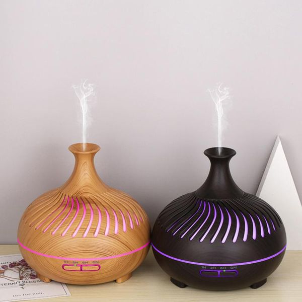 humidifiers 500ml aromatherapy essential oil diffuser electric ultrasonic air humidifier with led light remote control home aroma
humidifiers 500ml aromatherapy essential oil diffuser electric ultrasonic air humidifier with led light remote control home aroma