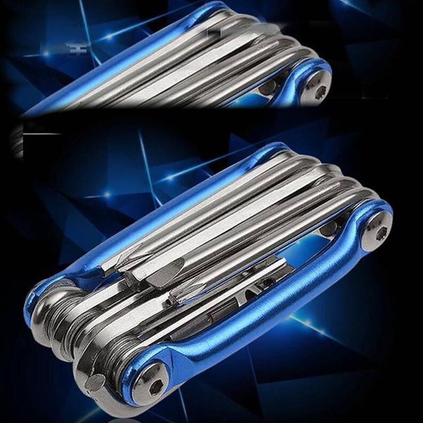 professional hand tool sets hancent 11 functions bike repair fix tools outside camping used bicycle
professional hand tool sets hancent 11 functions bike repair fix tools outside camping used bicycle