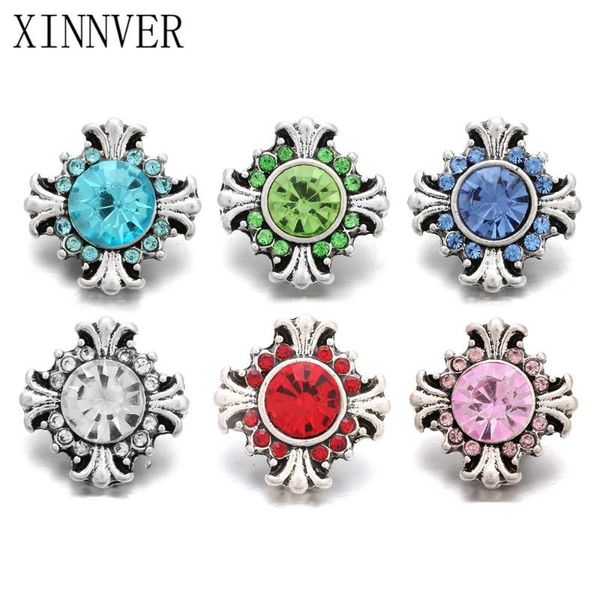 charm bracelets 10pcs/lot 6 color 12mm snap jewelry lot vintage rhinestone metal buttons fit diy sivler button, Golden;silver
charm bracelets 10pcs/lot 6 color 12mm snap jewelry lot vintage rhinestone metal buttons fit diy sivler button, Golden;silver