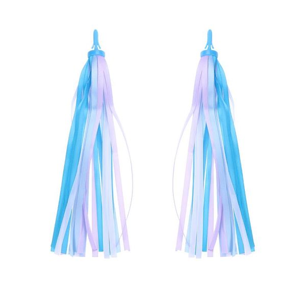 bike handlebars &components one pair of childrens handlebar streamers grips tassels ribbons baby carrier accessories (blue)
bike handlebars &components one pair of childrens handlebar streamers grips tassels ribbons baby carrier accessories (blue)