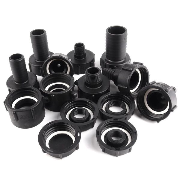 watering equipments 2" ibc ton barrel connector threaded tank adapter plastic soft hose fittings garden connectors accessories
watering equipments 2" ibc ton barrel connector threaded tank adapter plastic soft hose fittings garden connectors accessories