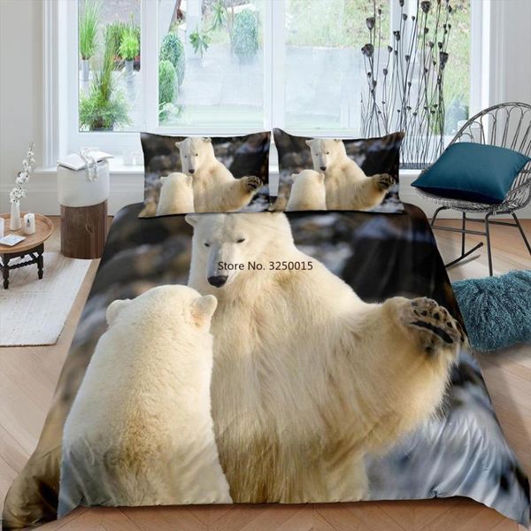 bedding sets cartoon cat bear set lovely panda soft polyester 2/3pcs duvet cover with pillowcase full single double size
bedding sets cartoon cat bear set lovely panda soft polyester 2/3pcs duvet cover with pillowcase full single double size