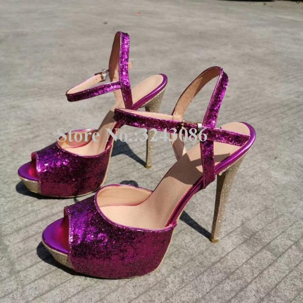 shining bling platform sandals lady fashion peep toe stiletto heel party shoes women real pos wedding, Black
shining bling platform sandals lady fashion peep toe stiletto heel party shoes women real pos wedding, Black