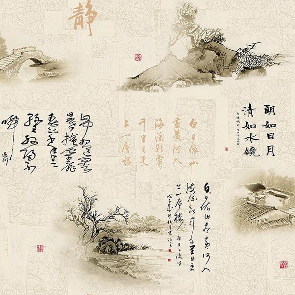 wallpapers elegant living room study tea house background restaurant porchchinese stylewallpaper ink calligraphy classic wallpaper
wallpapers elegant living room study tea house background restaurant porchchinese stylewallpaper ink calligraphy classic wallpaper
