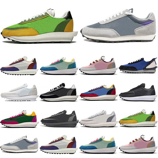 wholesale running shoes mens womens black grey white nylon varsity blue pine green gusto hyper grape red pink undercover outdoor sports trai
wholesale running shoes mens womens black grey white nylon varsity blue pine green gusto hyper grape red pink undercover outdoor sports trai