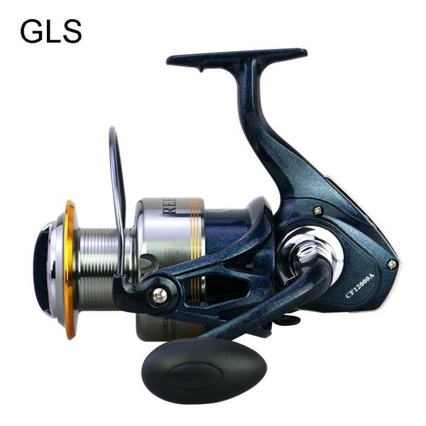 metal fishing reel spinning10000-12000 series trolling front drags 13+1bb saltwater freshwater spinning accessories baitcasting reels
metal fishing reel spinning10000-12000 series trolling front drags 13+1bb saltwater freshwater spinning accessories baitcasting reels