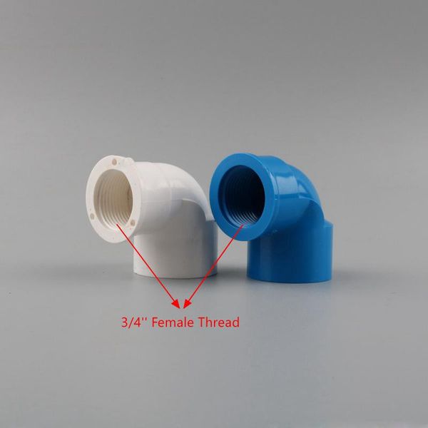 watering equipments 2pcs g 3/4'' female thread to 32mm 90 degree elbow pipe connector hose adapter quick joint garden irrigation t
watering equipments 2pcs g 3/4'' female thread to 32mm 90 degree elbow pipe connector hose adapter quick joint garden irrigation t