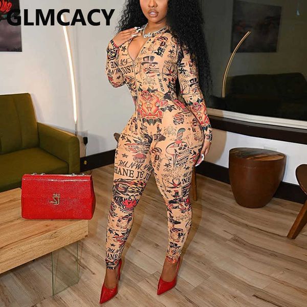 women long sleeve zipper front jumpsuits skinny party club jumpsuit 210702, Black;white
women long sleeve zipper front jumpsuits skinny party club jumpsuit 210702, Black;white