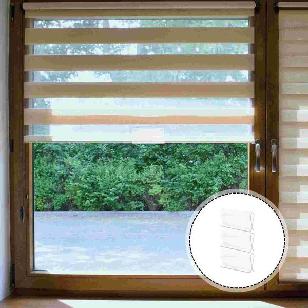 other home decor 3pcs curtain fixed clips accessories office roller blind supplies
other home decor 3pcs curtain fixed clips accessories office roller blind supplies