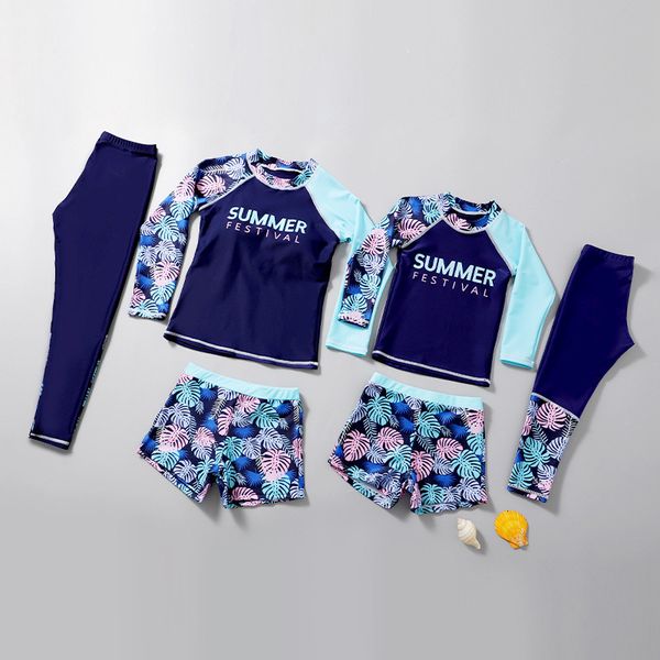 children' swimsuit split girls' middle and large children' long sleeve trousers sun proof quick drying women' belly c, Red;black
children' swimsuit split girls' middle and large children' long sleeve trousers sun proof quick drying women' belly c, Red;black