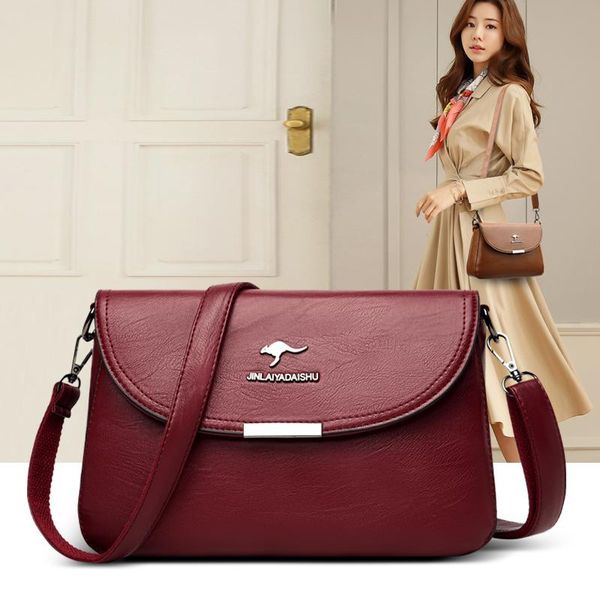 evening bags vintage solid color shoulder for women luxury designer handbag small flap messenger bag female wallet leather crossbody
evening bags vintage solid color shoulder for women luxury designer handbag small flap messenger bag female wallet leather crossbody