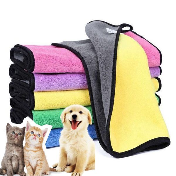 dog apparel cute ultra-absorbent pet bath towel absorbent microfiber drying for small medium dogs cats machine washable
dog apparel cute ultra-absorbent pet bath towel absorbent microfiber drying for small medium dogs cats machine washable