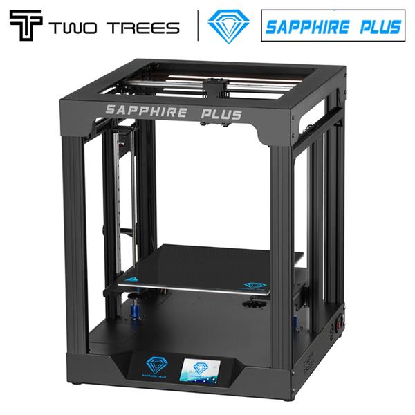 twotrees 3d printer core-xy ender-6 large printing 300*300*350mm silent motherboard carborundum glass print bed resume printers
twotrees 3d printer core-xy ender-6 large printing 300*300*350mm silent motherboard carborundum glass print bed resume printers