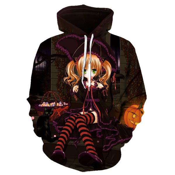 halloween girl pattern men s 3d printing hoodie visual impact party punk gothic round neck sweatshirt hoodie, Black
halloween girl pattern men s 3d printing hoodie visual impact party punk gothic round neck sweatshirt hoodie, Black