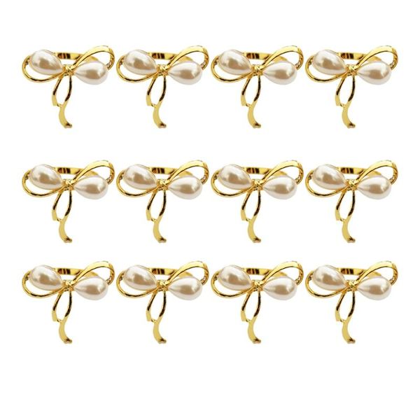 napkin rings 12pcs/lot wedding ring pearl bow buckle metal plating holiday party deskdecoration
napkin rings 12pcs/lot wedding ring pearl bow buckle metal plating holiday party deskdecoration