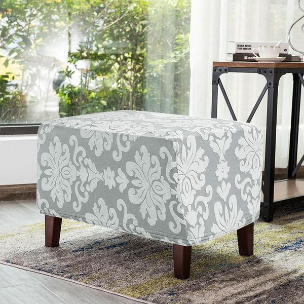 chair covers jacquard footstool cover sofa ottoman pedal for wing back footrest stool slipcover protector seatcovers
chair covers jacquard footstool cover sofa ottoman pedal for wing back footrest stool slipcover protector seatcovers