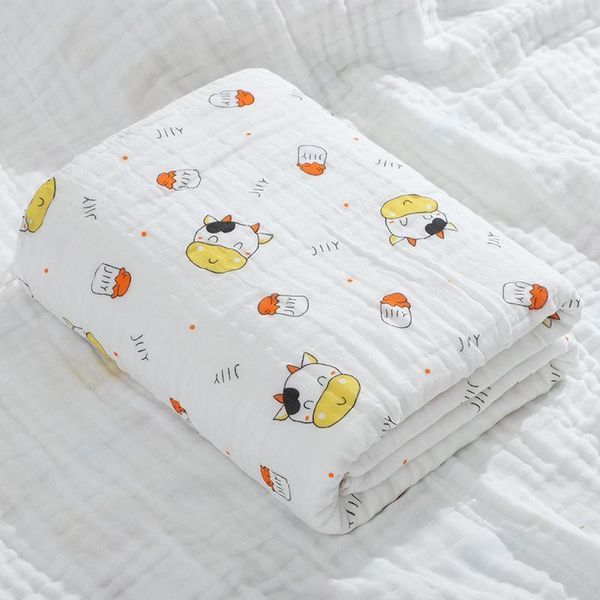 blankets & swaddling 2021 muslin baby blanket 6 layer gauze lovely printed soft cotton born bath towel absorbent hug stroller kids quilts ab
blankets & swaddling 2021 muslin baby blanket 6 layer gauze lovely printed soft cotton born bath towel absorbent hug stroller kids quilts ab