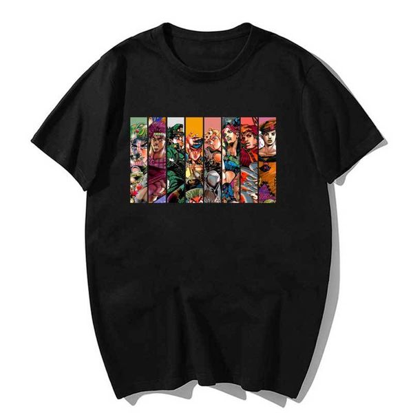 men's t-shirts jojo bizarro advenure jojo s shir of he kawaii men ops he caroon graphic karae harajuku male, White;black
men's t-shirts jojo bizarro advenure jojo s shir of he kawaii men ops he caroon graphic karae harajuku male, White;black