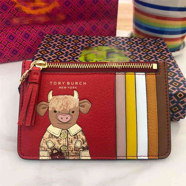 2021 new tb year of the ox card bag limited size small zero wallet multi clip benmingnian exquisite 8864
2021 new tb year of the ox card bag limited size small zero wallet multi clip benmingnian exquisite 8864