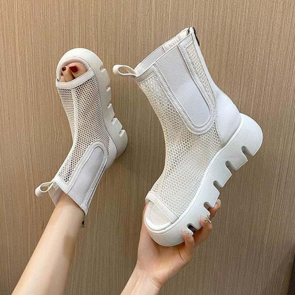 sandals women summer fashion women's 2021 leisure all-match comfortable round head open toe platform shoes, Black
sandals women summer fashion women's 2021 leisure all-match comfortable round head open toe platform shoes, Black