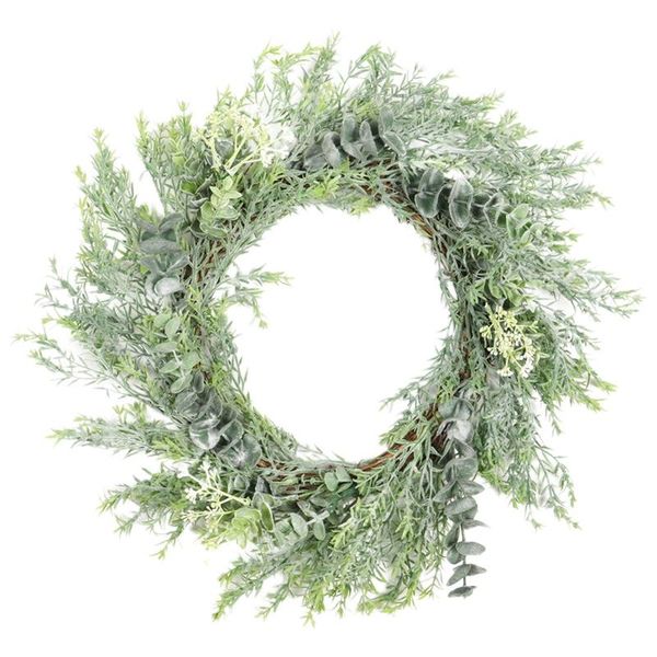 decorative flowers & wreaths artificial wreath door hanging wall window decoration holiday festival wedding decor
decorative flowers & wreaths artificial wreath door hanging wall window decoration holiday festival wedding decor