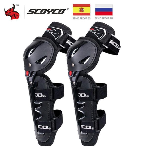 motorcycle armor scoyco knee protection + elbow pads motocross set moto anti-fall reflective
motorcycle armor scoyco knee protection + elbow pads motocross set moto anti-fall reflective
