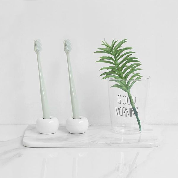 toothbrush holders houkiper multi-function ceramic holder storage rack bathroom shower tooth brush stand shelf bath accessories
toothbrush holders houkiper multi-function ceramic holder storage rack bathroom shower tooth brush stand shelf bath accessories