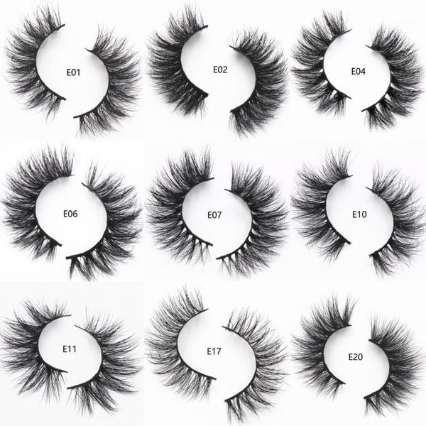 eyelashes 3d mink lash 100% cruelty handmade full stirp lashes fluffy wispy false long dramatic faux cils1
eyelashes 3d mink lash 100% cruelty handmade full stirp lashes fluffy wispy false long dramatic faux cils1