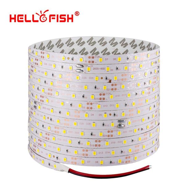 hello fish led strip dc12v flexible light waterproof tape 5m 300 chips rgb/ white/warm white/blue/green/red/yellow strips
hello fish led strip dc12v flexible light waterproof tape 5m 300 chips rgb/ white/warm white/blue/green/red/yellow strips